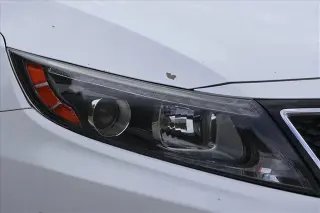 Kia Optima 2014 SXL Turbo 4dr Sedan