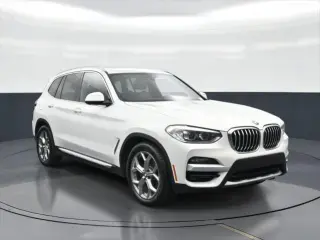 BMW X3 2021 sDrive30i 4p Vehículo de Deporte y Actividades Deportivas