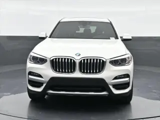 BMW X3 2021 sDrive30i 4p Vehículo de Deporte y Actividades Deportivas