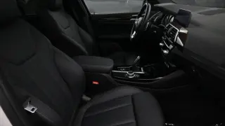 BMW X3 2021 sDrive30i 4p Vehículo de Deporte y Actividades Deportivas