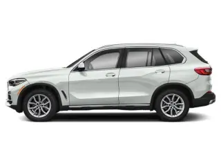 BMW X5 2020 sDrive40i 4dr Vehicle Deportivo Deportivo
