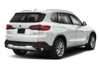 BMW X5 2020 sDrive40i 4dr Vehicle Deportivo Deportivo