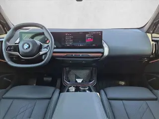 BMW X3 2025 AWD 30 xDrive 4dr Vehículo de Actividad Deportiva Sport