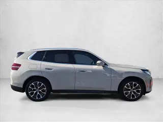 BMW X3 2025 AWD 30 xDrive 4dr Vehículo de Actividad Deportiva Sport
