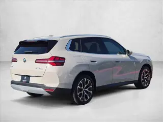 BMW X3 2025 AWD 30 xDrive 4dr Vehículo de Actividad Deportiva Sport