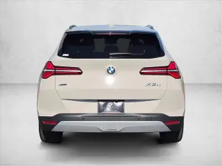 BMW X3 2025 AWD 30 xDrive 4dr Vehículo de Actividad Deportiva Sport