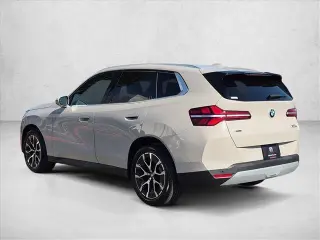 BMW X3 2025 AWD 30 xDrive 4dr Vehículo de Actividad Deportiva Sport