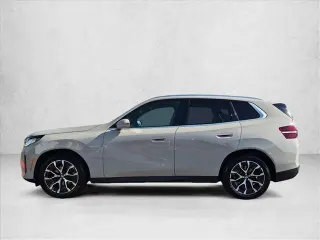 BMW X3 2025 AWD 30 xDrive 4dr Vehículo de Actividad Deportiva Sport