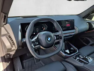 BMW X3 2025 AWD 30 xDrive 4dr Vehículo de Actividad Deportiva Sport