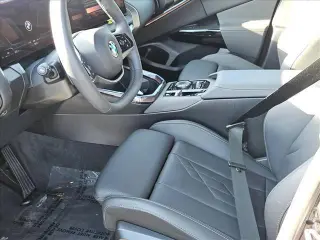 BMW X3 2026 AWD 30 xDrive 4dr Vehículo de Actividad Deportiva Deportiva
