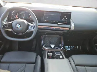 BMW X3 2026 AWD 30 xDrive 4dr Vehículo de Actividad Deportiva Deportiva