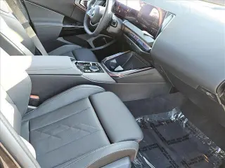 BMW X3 2026 AWD 30 xDrive 4dr Vehículo de Actividad Deportiva Deportiva
