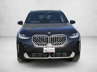 BMW X3 2026 AWD 30 xDrive 4dr Vehículo de Actividad Deportiva Deportiva