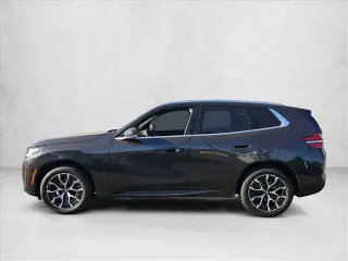 BMW X3 2026 AWD 30 xDrive 4dr Vehículo de Actividad Deportiva Deportiva