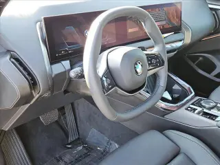 BMW X3 2026 AWD 30 xDrive 4dr Vehículo de Actividad Deportiva Deportiva