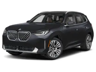 BMW X3 2025 AWD 30 xDrive 4p Vehículo de Actividad Deportiva