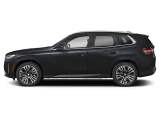 BMW X3 2025 AWD 30 xDrive 4p Vehículo de Actividad Deportiva