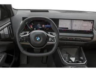 BMW X3 2025 AWD 30 xDrive 4p Vehículo de Actividad Deportiva