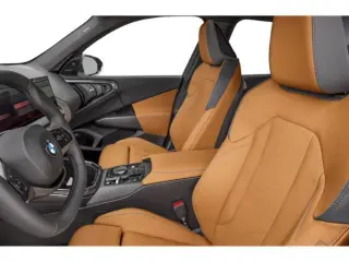 BMW X3 2025 AWD 30 xDrive 4p Vehículo de Actividad Deportiva