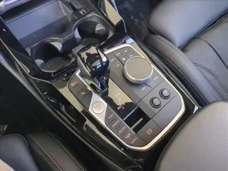 BMW X4 2022 Tracción Integral M40i 4p Coupé de Actividad Deportiva