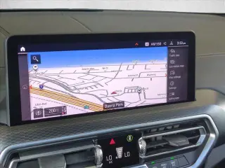 BMW X4 2022 Tracción Integral M40i 4p Coupé de Actividad Deportiva