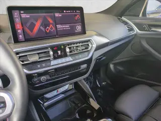 BMW X4 2022 Tracción Integral M40i 4p Coupé de Actividad Deportiva