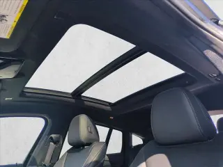 BMW X4 2022 Tracción Integral M40i 4p Coupé de Actividad Deportiva