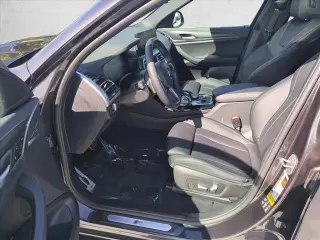 BMW X4 2022 Tracción Integral M40i 4p Coupé de Actividad Deportiva