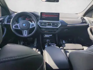 BMW X4 2022 Tracción Integral M40i 4p Coupé de Actividad Deportiva