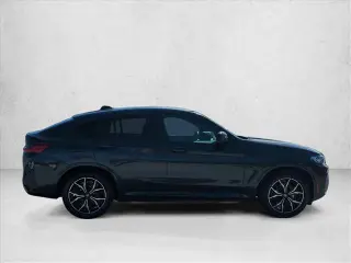 BMW X4 2022 Tracción Integral M40i 4p Coupé de Actividad Deportiva