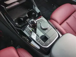 BMW X3 2024 sDrive30i 4dr Vehículo de Actividad Deportiva