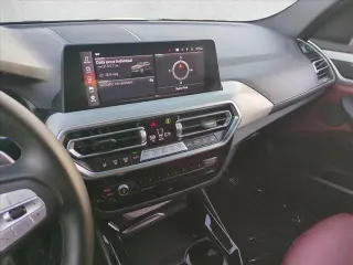 BMW X3 2024 sDrive30i 4dr Vehículo de Actividad Deportiva