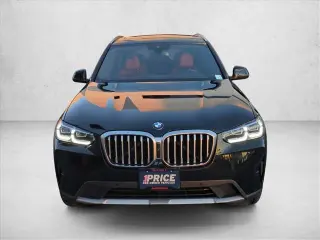 BMW X3 2024 sDrive30i 4dr Vehículo de Actividad Deportiva