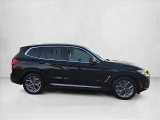 BMW X3 2024 sDrive30i 4dr Vehículo de Actividad Deportiva