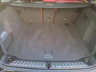 BMW X3 2024 sDrive30i 4dr Vehículo de Actividad Deportiva