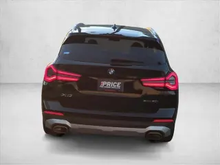 BMW X3 2024 sDrive30i 4dr Vehículo de Actividad Deportiva