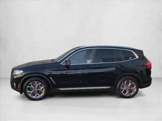 BMW X3 2024 sDrive30i 4dr Vehículo de Actividad Deportiva
