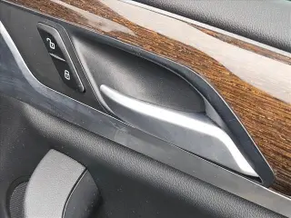 BMW X3 2023 sDrive30i 4dr Vehículo de Actividad Deportiva de lujo