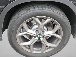 BMW X3 2023 sDrive30i 4dr Vehículo de Actividad Deportiva de lujo