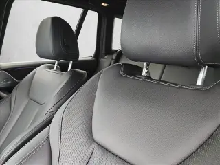 BMW X3 2023 sDrive30i 4dr Vehículo de Actividad Deportiva de lujo