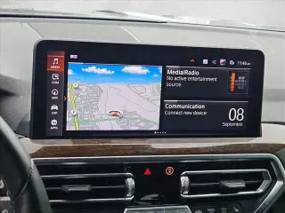 BMW X3 2023 sDrive30i 4dr Vehículo de Actividad Deportiva de lujo