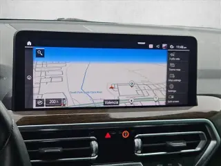 BMW X3 2023 sDrive30i 4dr Vehículo de Actividad Deportiva de lujo