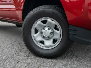 Toyota Tacoma 2018 4x4 SR V6 4dr Double Cab 5.0 ft SB