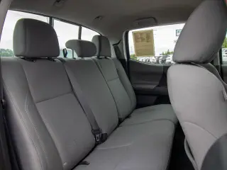 Toyota Tacoma 2018 4x4 SR V6 4dr Double Cab 5.0 ft SB