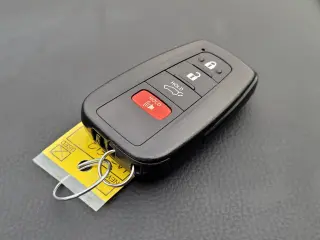 Toyota Highlander Hybrid 2020 LE 4dr SUV
