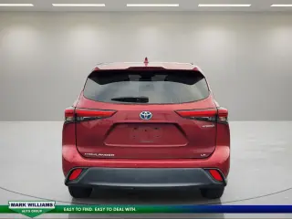 Toyota Highlander Hybrid 2020 LE 4dr SUV