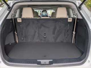 Toyota Highlander 2023 XLE 4p SUV