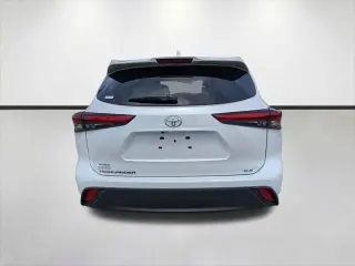 Toyota Highlander 2023 XLE 4p SUV