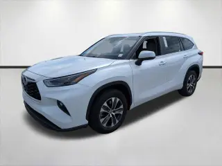 Toyota Highlander 2023 XLE 4p SUV