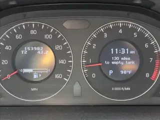 Volvo V70 2010 3.2 R-Design 4dr Wagon